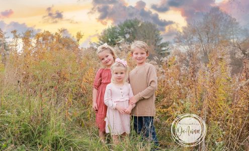 Photographs by DeAnna