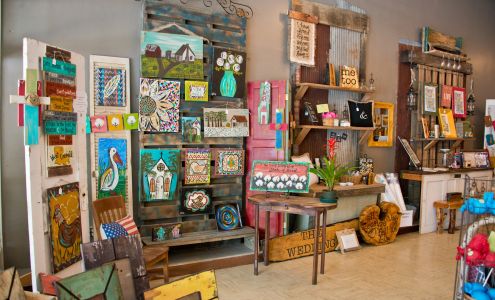 Delta Designs Oak Grove