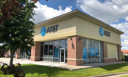 AT&T Store