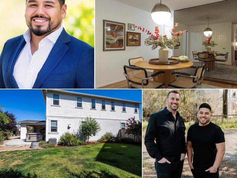 Julian Solano Founder of Excellerate Real Estate