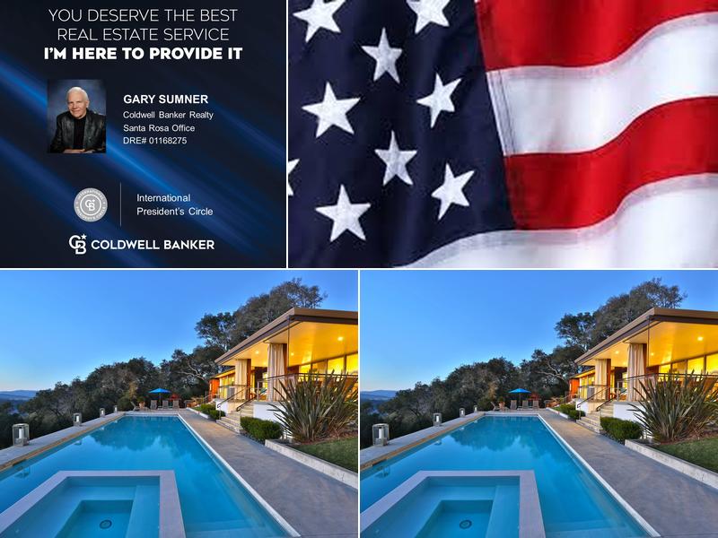 Gary L Sumner - Coldwell Banker Realty