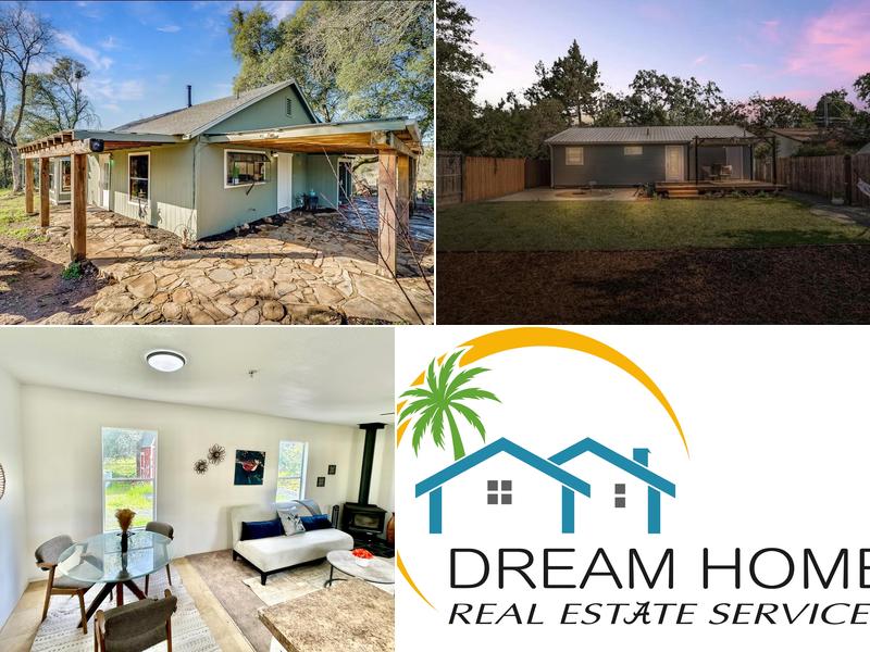 Dream Home Real Estate Services