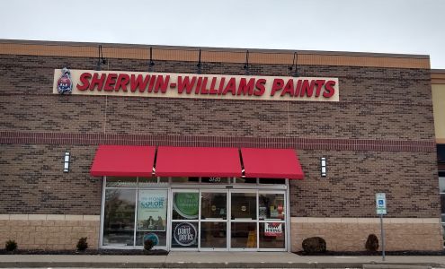 Sherwin-Williams Paint Store