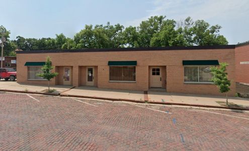 Steven A Kraushaar Attorney at Law 1017 Broadway St # 4, Marysville Kansas 66508