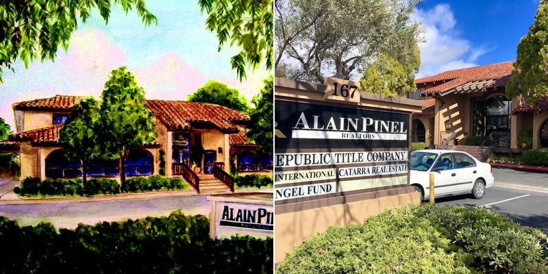 Alain Pinel Realtors