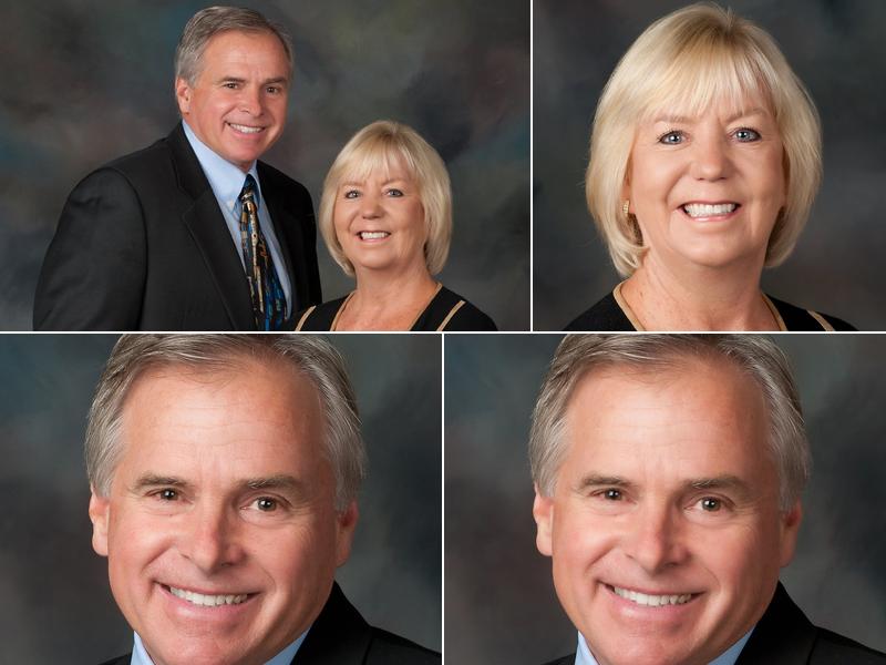 Bryan Sweeley - Compass - Los Altos