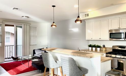 Lydia Wang-Compass |Silicon Valley Residential Real Estate Specialist |硅谷买房/卖房/投资