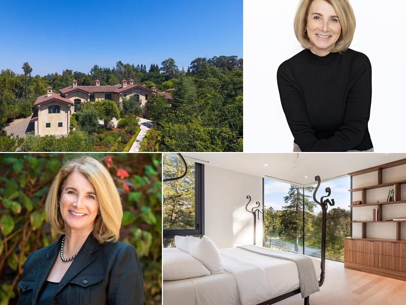 Laura McCarthy Golden Gate Sotheby's Int'l Realty
