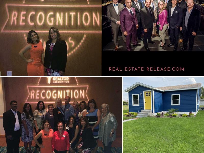 Lisette Maestre, CHARLES RUTENBERG REALTY ORLANDO