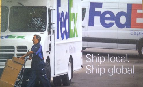 Exodus Shipping (Fedex Authorized ShipCenter)