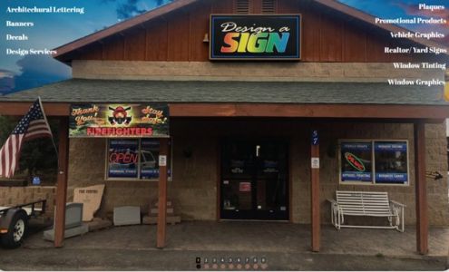 Design A Sign