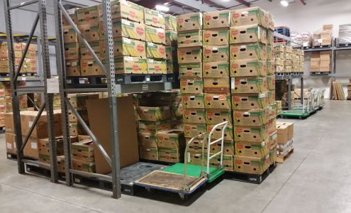 Flint Hills Breadbasket