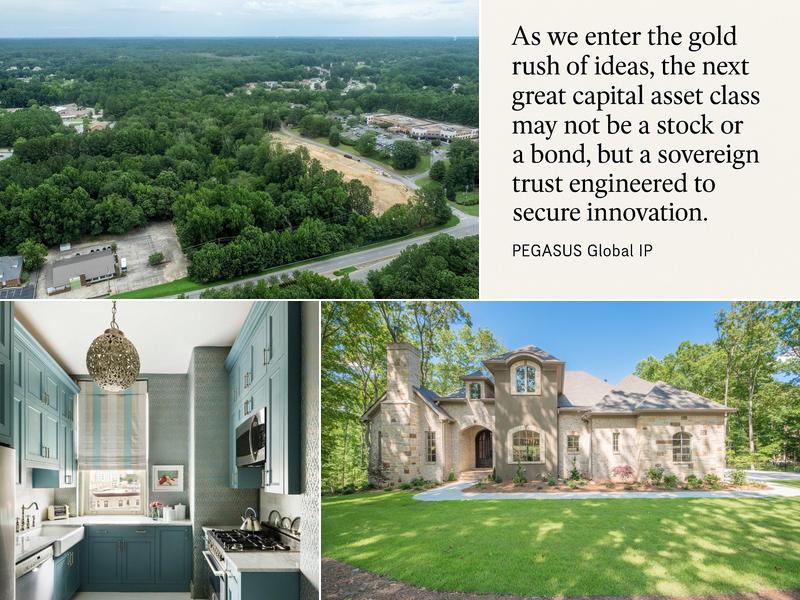 Christian Swann, Keller Williams Luxury International