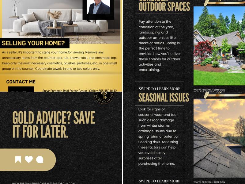 Steve Freeman Real Estate Group Real Broker LLC