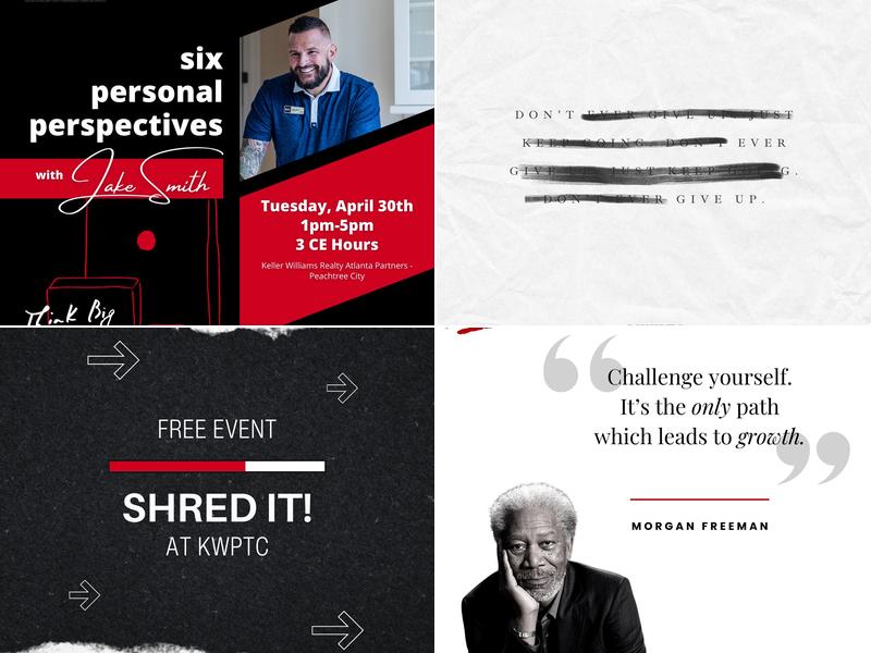 Keller Williams Realty: Cindy Davidson