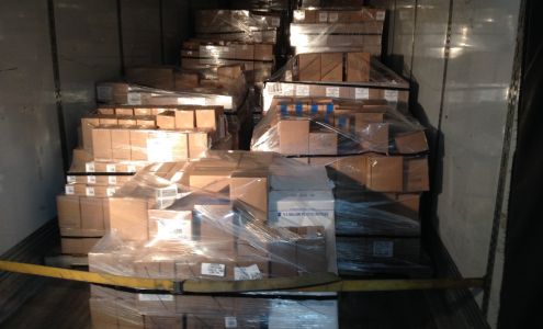 Sedna Warehousing LLC