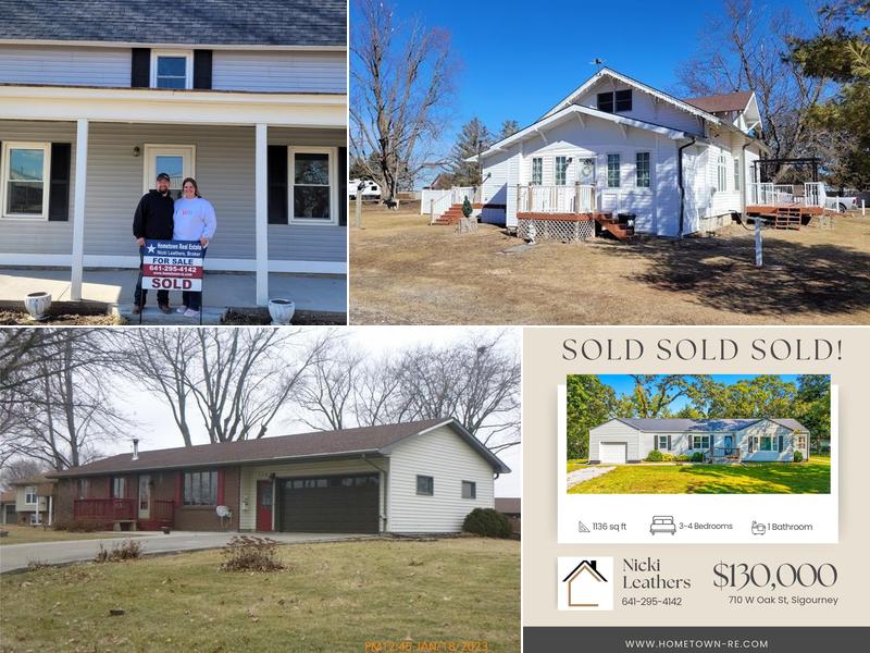 Hometown Real Estate