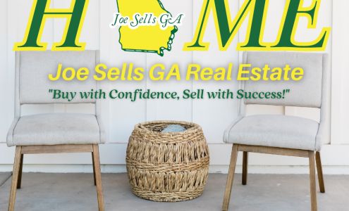 Joe Sells GA Real Estate Team