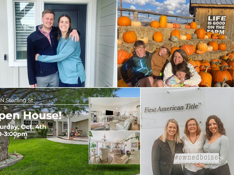 Kelly Owen, Keller Williams Realty Boise