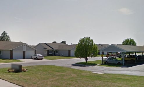 Chanute Plaza Apartments