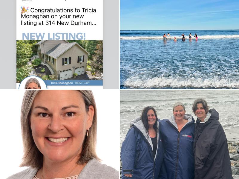 Tricia Monaghan, REALTOR Bean Group