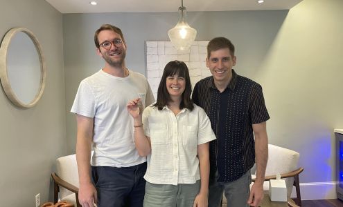 William Hernandez, Keller Williams Capital Properties