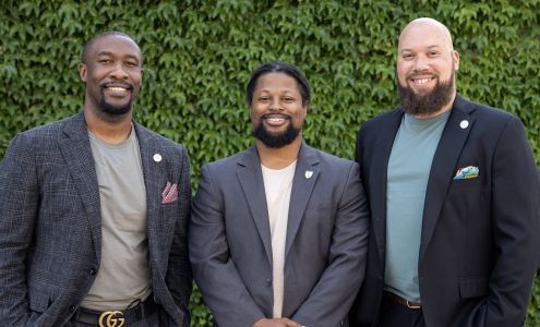 Coalition Properties Group - Keller Williams Realty