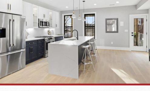 Preston Smith, Keller Williams Capital Properties