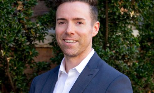 David Treanor, Keller Williams Capital Properties