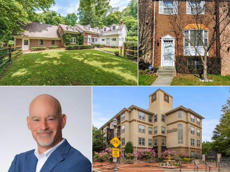 Darin Rich, RE/MAX Realty Group