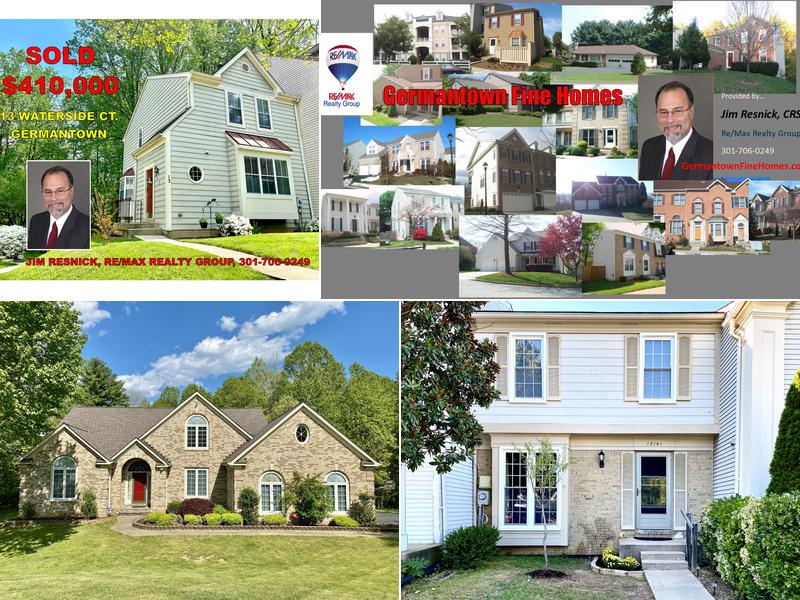 Jim Resnick, RE/MAX Realty Group