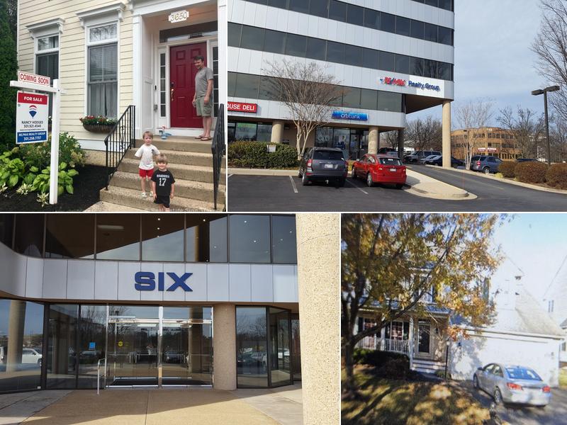 Nancy Hodges Homes/ RE/MAX Realty Group