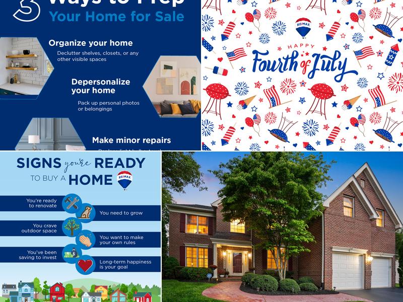 Doug Crowley, Associate RE/MAX REALTY GROUP