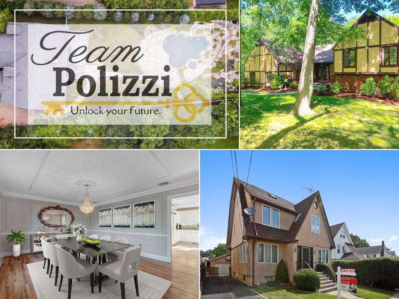 Team Polizzi, KW Metropolitan - Joe & Jessica Polizzi