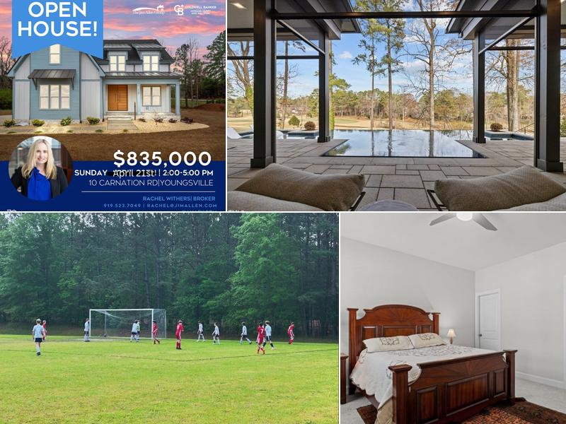 Rachel Withers, Howard Perry & Walston Realtor