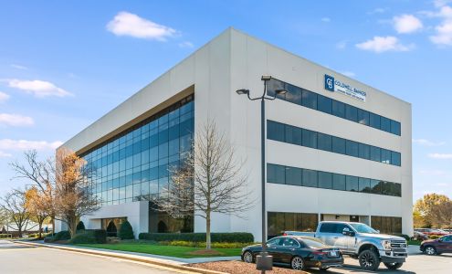 Coldwell Banker Howard Perry and Walston - Midtown Office