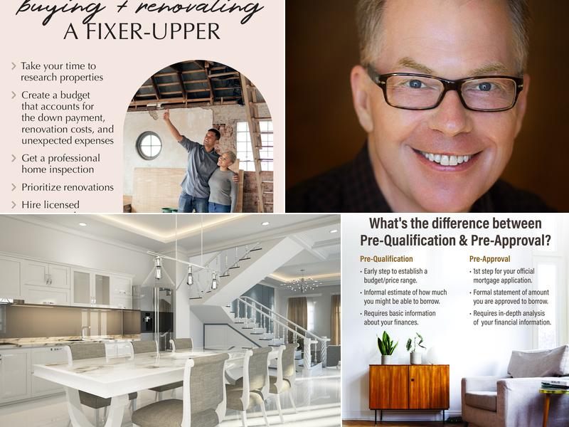 Marshall Gay, Howard Perry & Walston Realtor