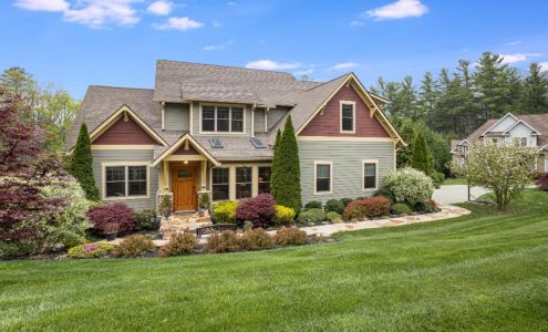 Clarissa Marshall, EXP REALTY LLC