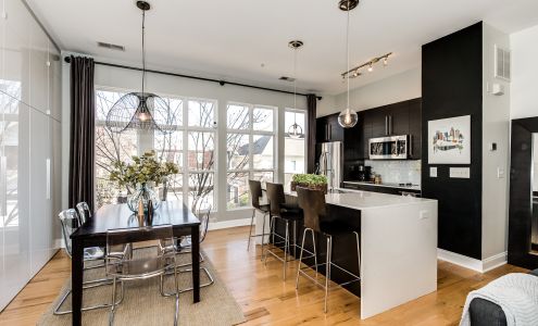 Hartis Property Experts at eXp Realty