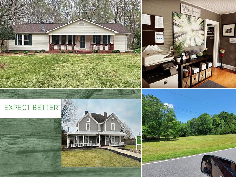 Better Homes and Gardens Real Estate Foothills