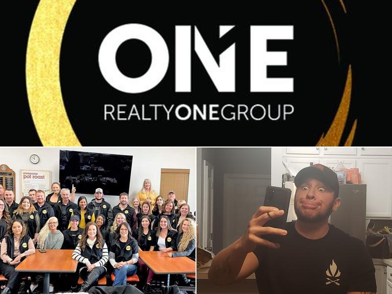 Realty ONE Group Affinity