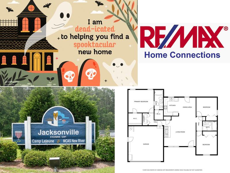 RE/MAX Home Connections
