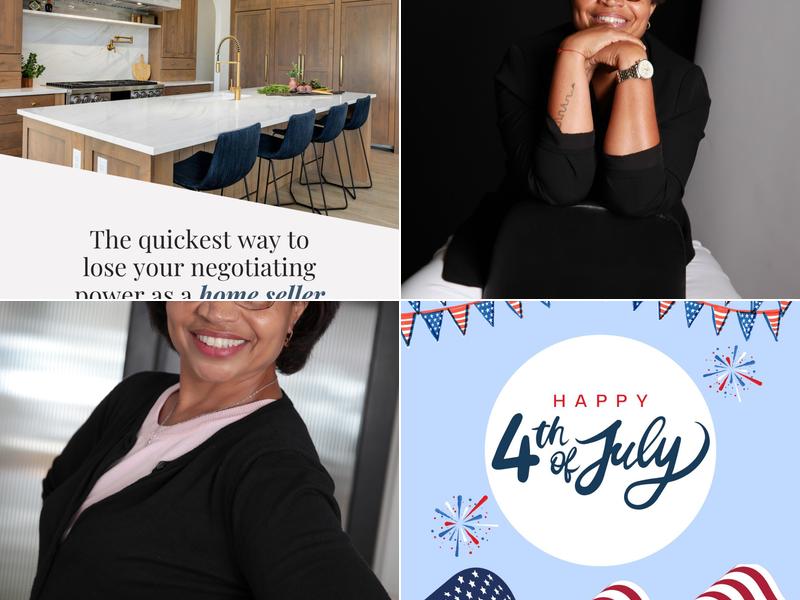 Ronda A Scott, REALTOR