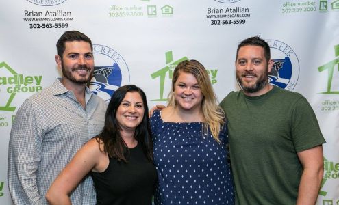 The Hadley Group - Patterson Schwartz