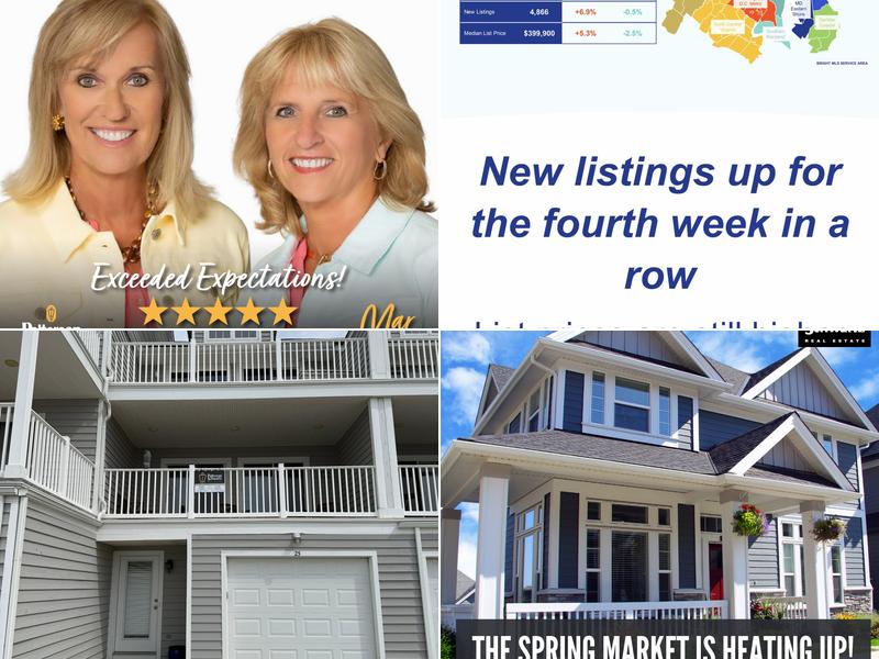 Kathleen Eddins, Patterson-Schwartz-Hockessin