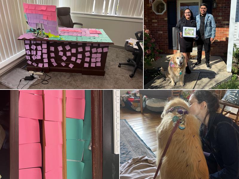 Daniel Logan, Patterson Schwartz Real Estate