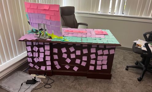 Daniel Logan, Patterson Schwartz Real Estate