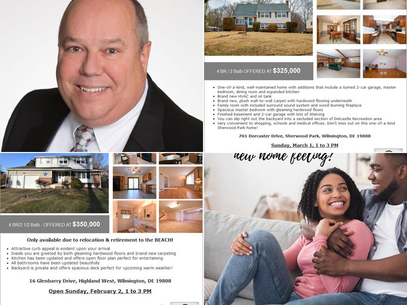 Joshua Sell, Patterson-Schwartz-Lancaster