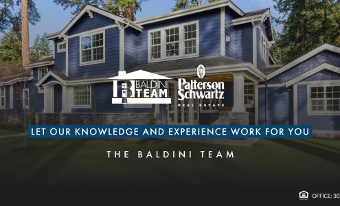 The Baldini Team - Patterson Schwartz Real Estate
