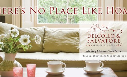 DELCOLLO & SALVATORE Team of Patterson-Schwartz Real Estate